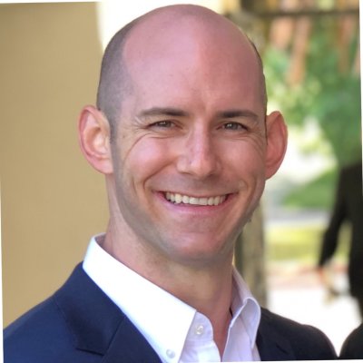 Justin Vandenberg