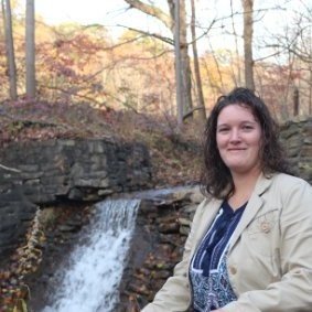 Justina Cunningham