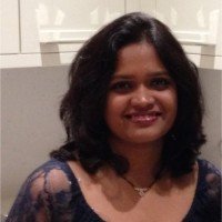 Jyotsna Kesari