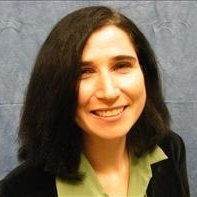 K. Shanti Fitch, EA