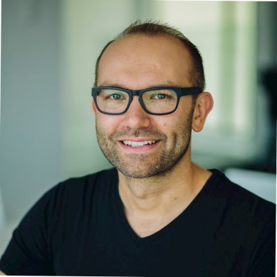 Kacper Kustron