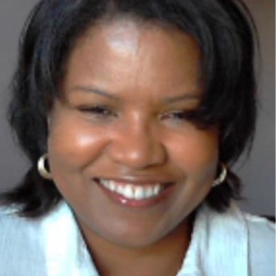Kadejah Ford