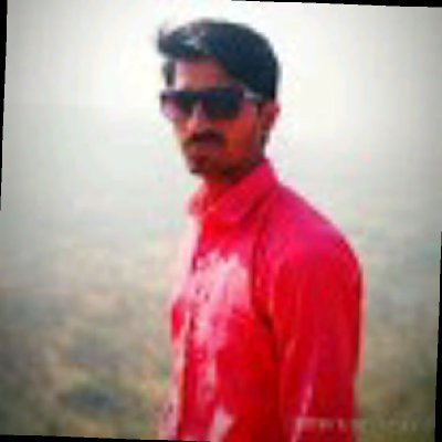 Kailash Ghuge