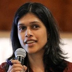 Kalpana Krishnamurthy