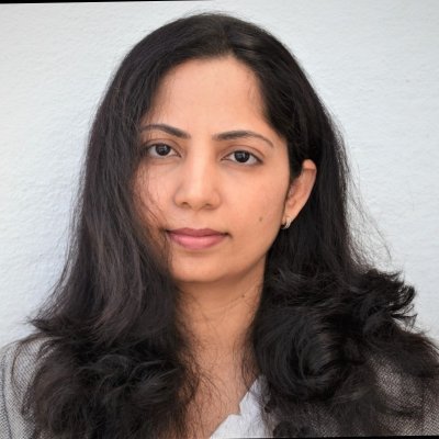 Kalyani Penubarthi