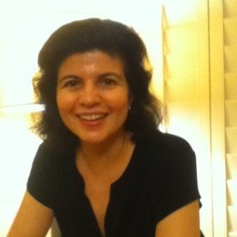 Kamal Irani