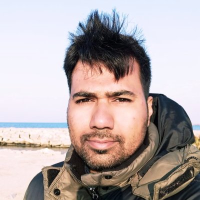Kamal Namdeo