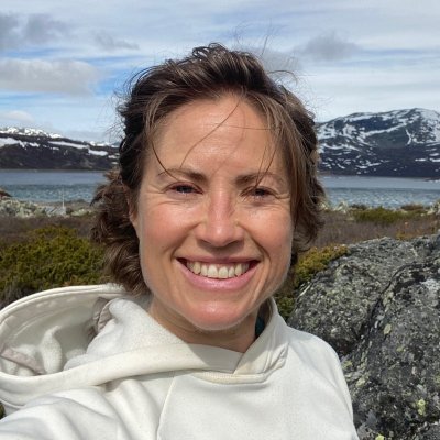 Kamilla Norrman