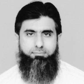 Kamran Akhtar