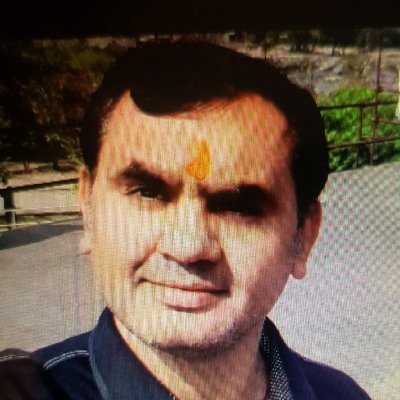 Kapil Malik