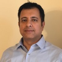 Kapil P