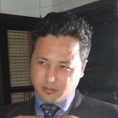 Kapil Thapa