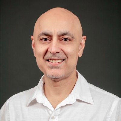 Karan Sandhu