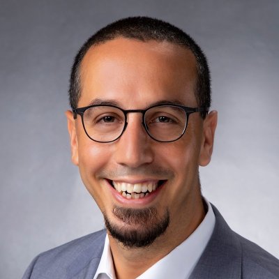 Kareem Oweiss