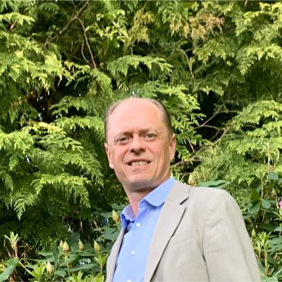 Karel Van Oostveldt