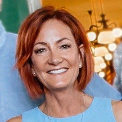 Karen Geisel