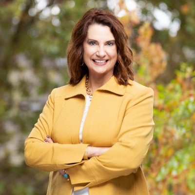 Karen Lovik-Barron