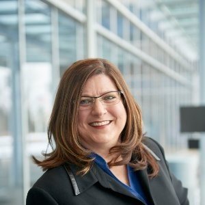 Karen Marben