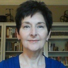 Karen Omalley