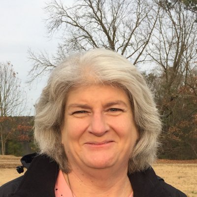 Karen Parsons