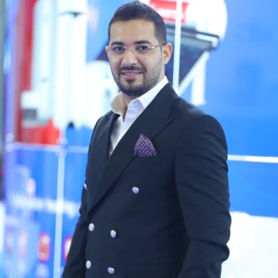 Karim Amr Nofal