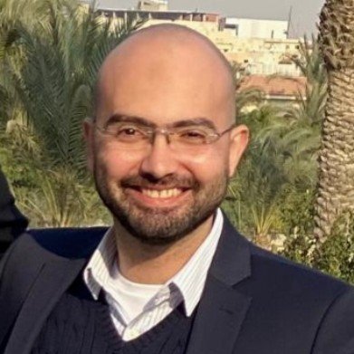 Karim Mostafa Soliman
