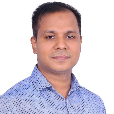 Karimul Nayeem