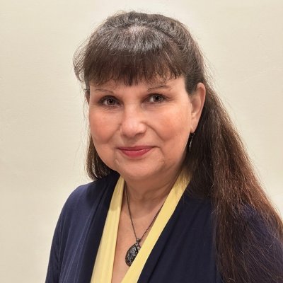 Karin Maday