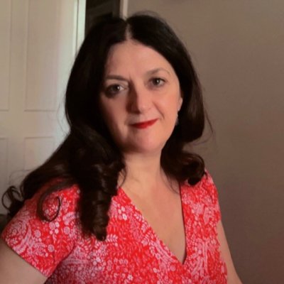 Karin Mcneill