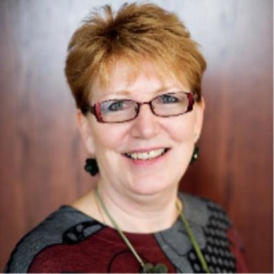 Karin Vestal