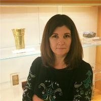 Karine Lachapelle
