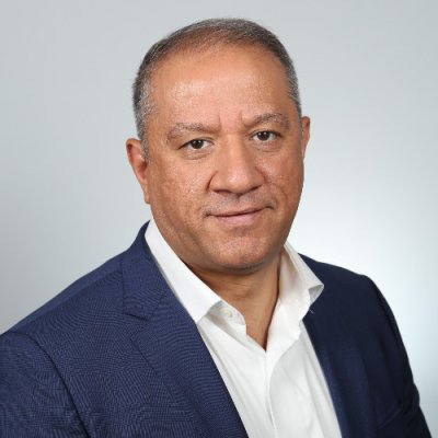 Karl Armani