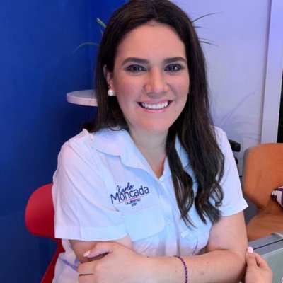 Karla Moncada