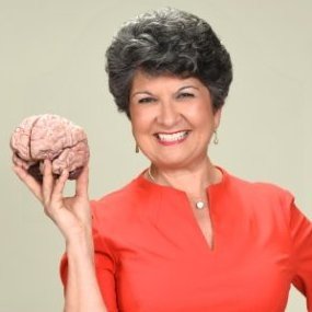 Karla Robertson