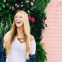 Karly Blackburn