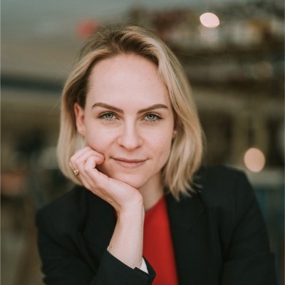 Karolina Ebel