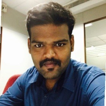 Karthick Ravi