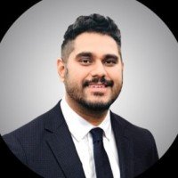 Karthik Arunapuram