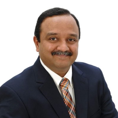 Karthik Subramanian