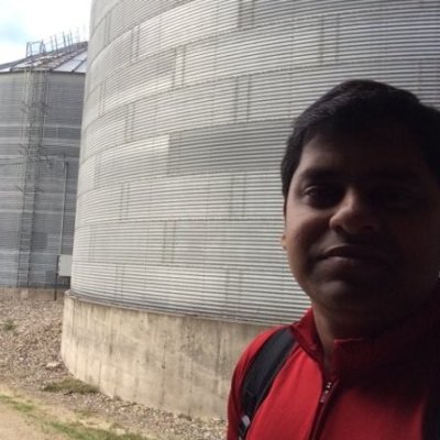 Karthik Swaminathan