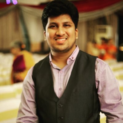 Karthik Urs