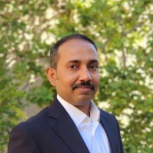 Karthikeyan Venkatesan