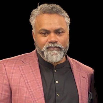 Kashif Rizvi