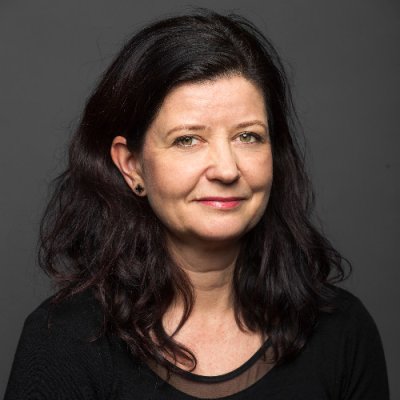 Katarina Gentzel Sandberg