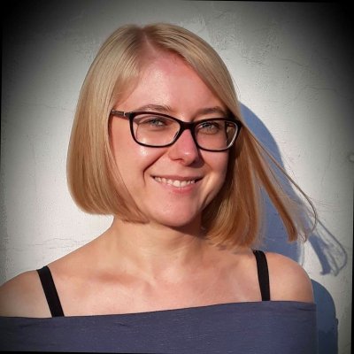 Katarzyna Kwiatkowska