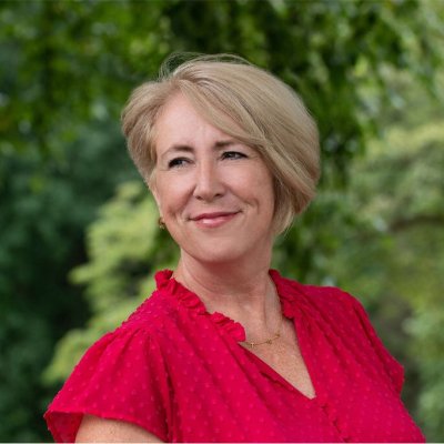Kate Fitzgerald