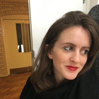 Kate Gray