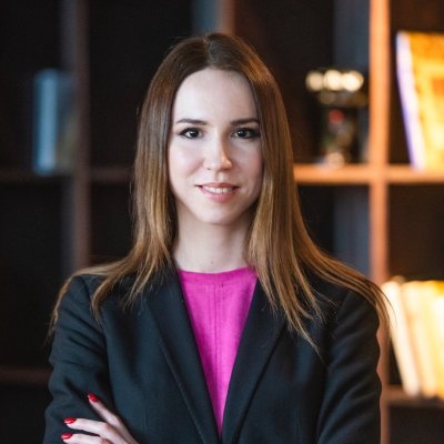 Kate Ilinskaya
