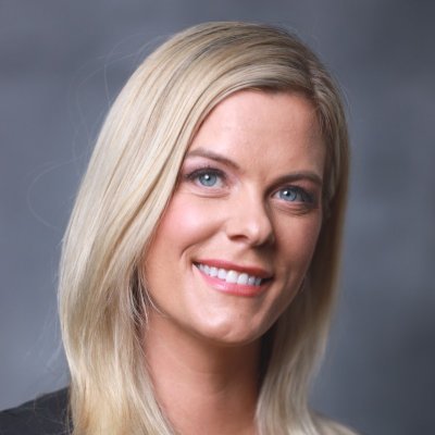 Kate Iseman