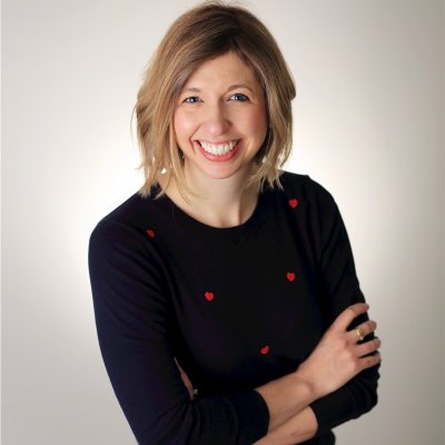 Kate Jochimsen